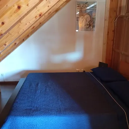 La Casa Tra Gli Alberi フィウッジ